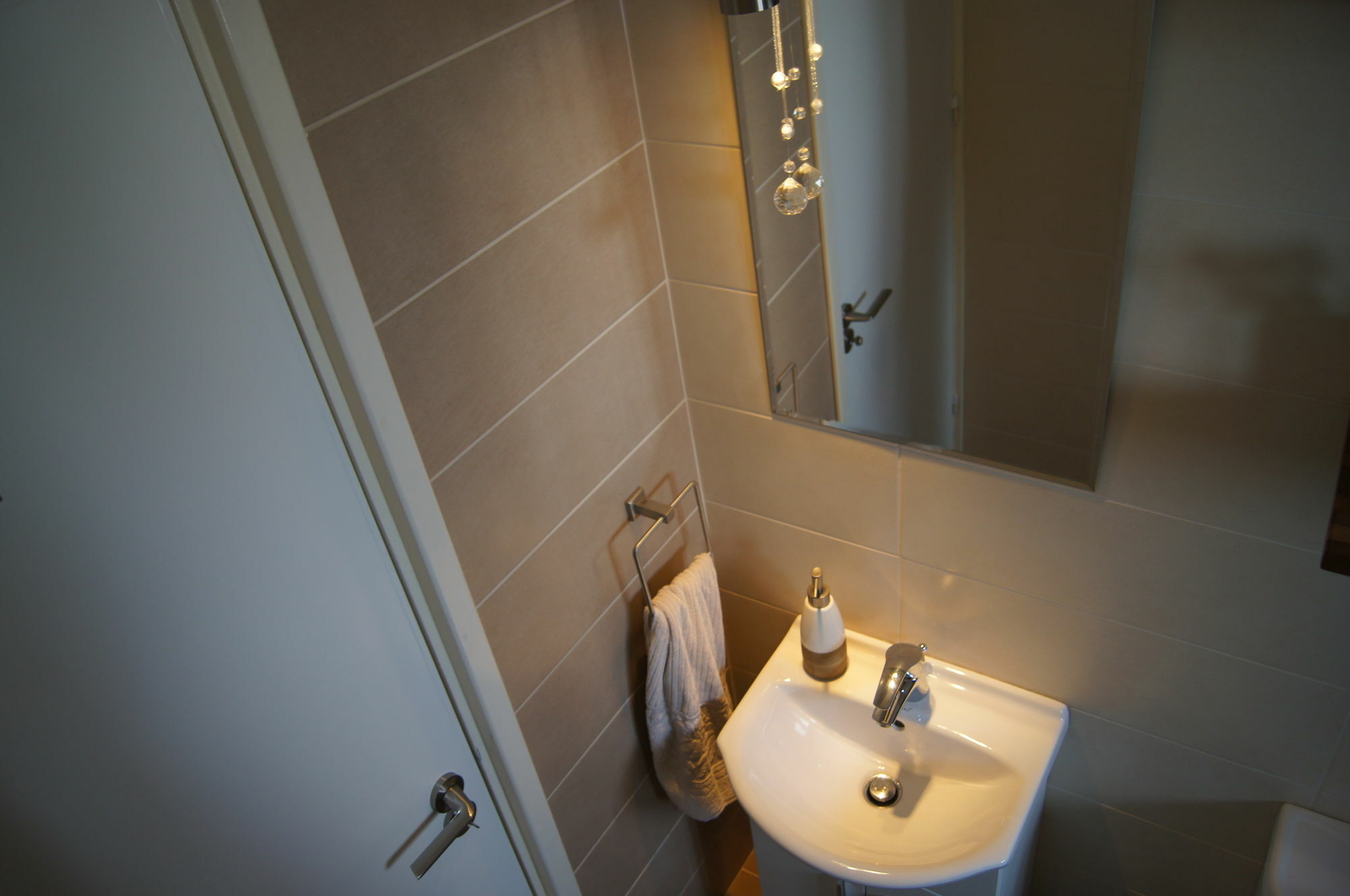 City Center Apartment ليماسول المظهر الخارجي الصورة